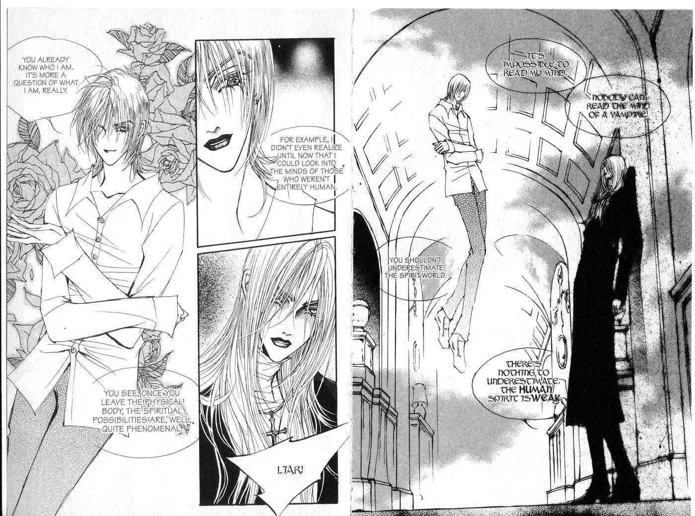 Model(LEE So Young) Chapter 3 85